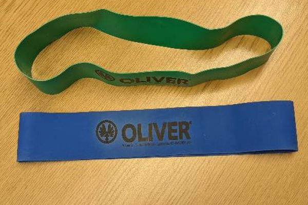Fitness Bänder OLIVER