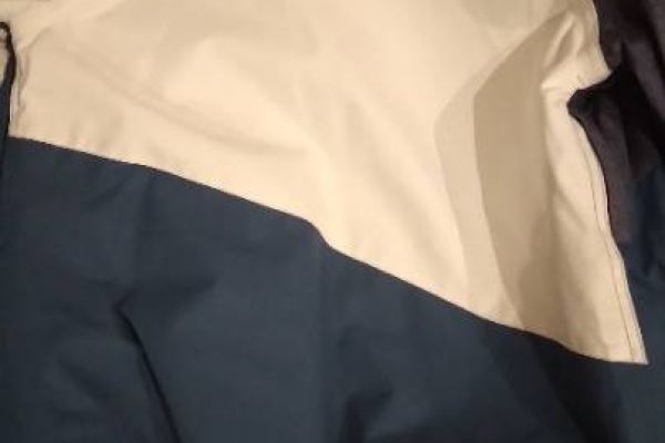 Ski Freizeitjacke