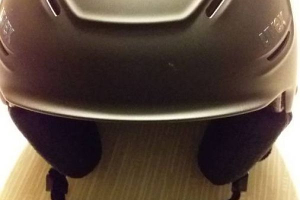 Skihelm zu verkaufen