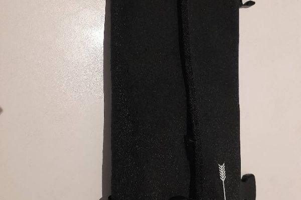 Messertasche zu verkaufen.