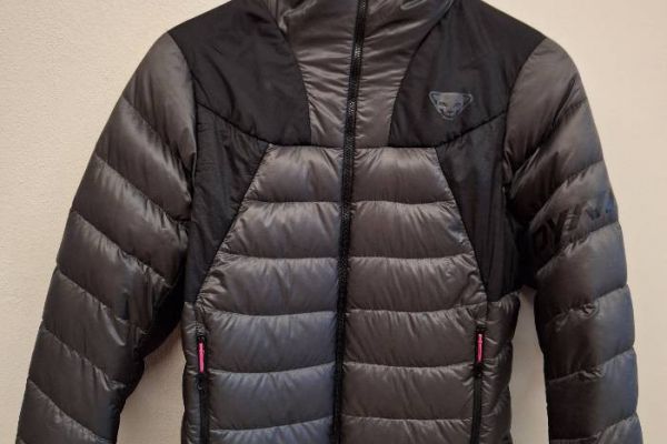 Daunenjacke Damen Dynafit XS (=S)
