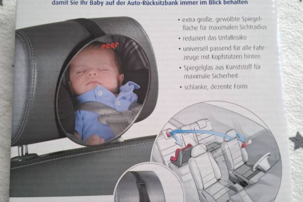 Rückspiegel