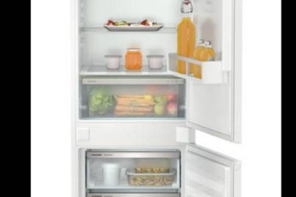 Kühlschrank mit Gefrierschrank zu verkaufen
