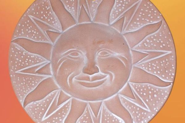 Tonbild Sonne