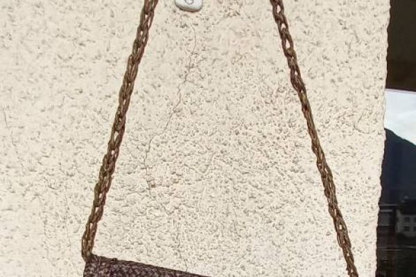Pasttasche Killah neu
