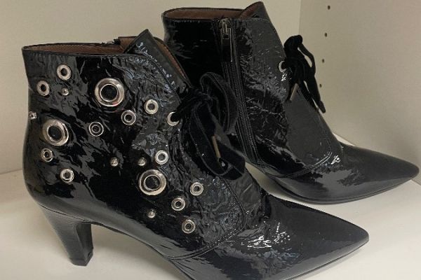 Damenschuhe 39