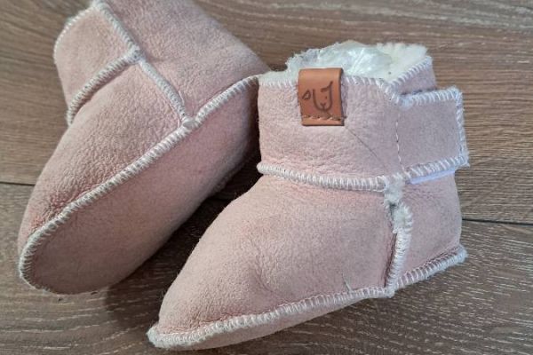Winterschuhe gr.18