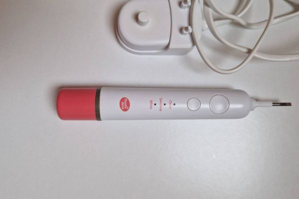 Elektrische Zahnbürste