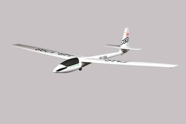 ASW 17 von FMS