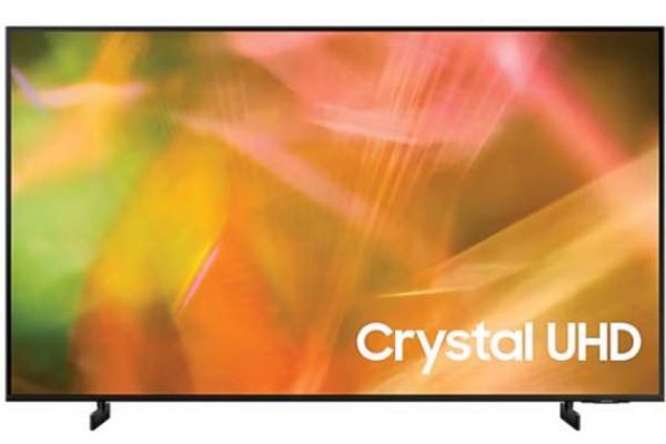 LCD SMART-TV Samsung AU8070 2021 85"