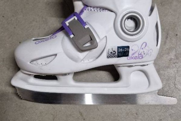 Kinderschlittschuhe Gr. 29-32