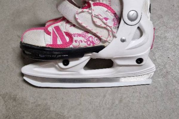 Kinderschlittschuhe Gr. 29-32