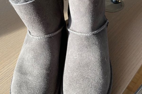 UGG Boots nagelneu
