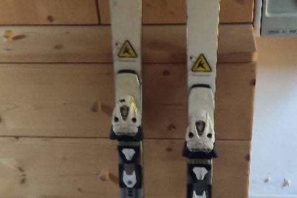 Head Wordcupschi i.m 175 cm mit Headbindung