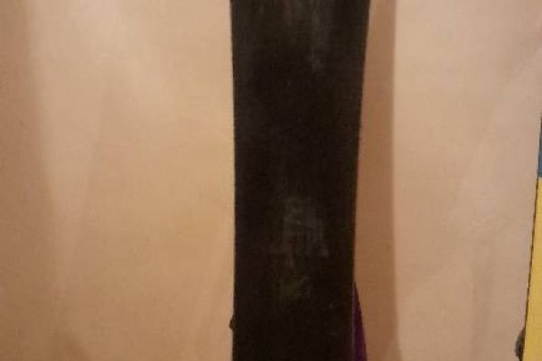 Snowboard 162 cm