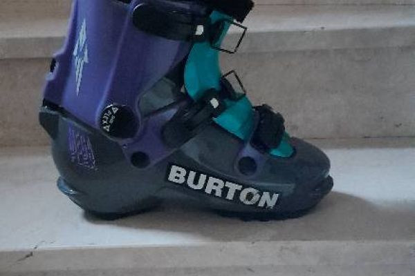 Snowboardschuhe Gr.42/43
