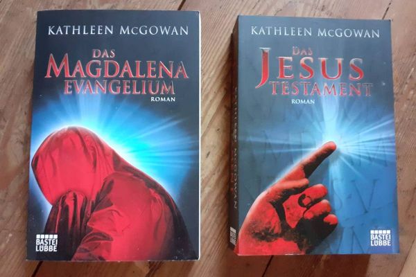 Religiöse Thriller