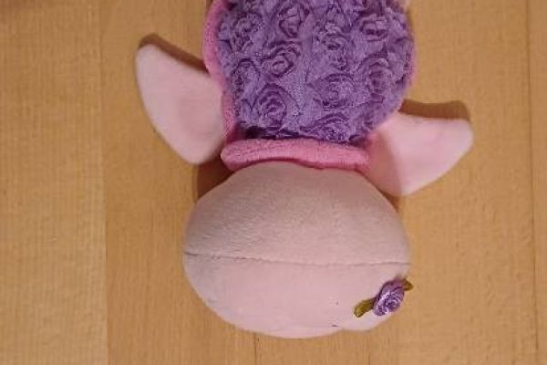 Kuscheltier Schildkröte