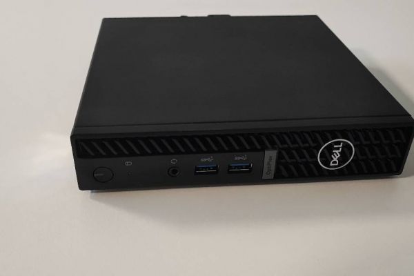 Dell Micro 5000 i5 16GB 512GB SSD Win11Pro