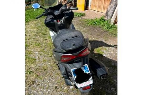 Scooter Kymco X-Town 300i
