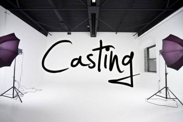 Casting für die Rekrutierung von Erotikfilmen