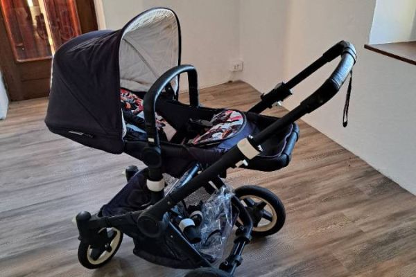 Bugaboo Bufalo