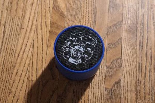 Bluetooth/mp3 Box