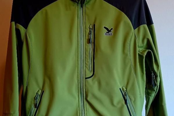 Salewa Jacke