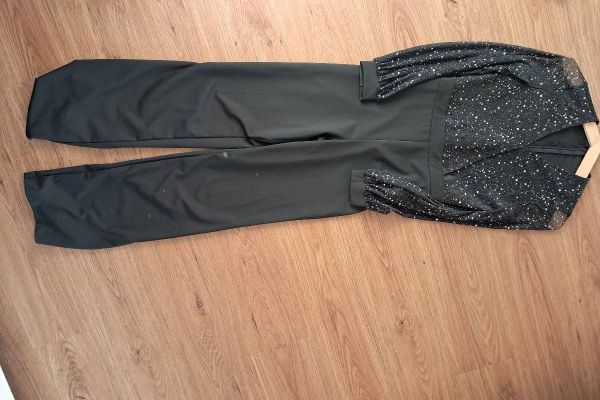 Verkaufe Overall