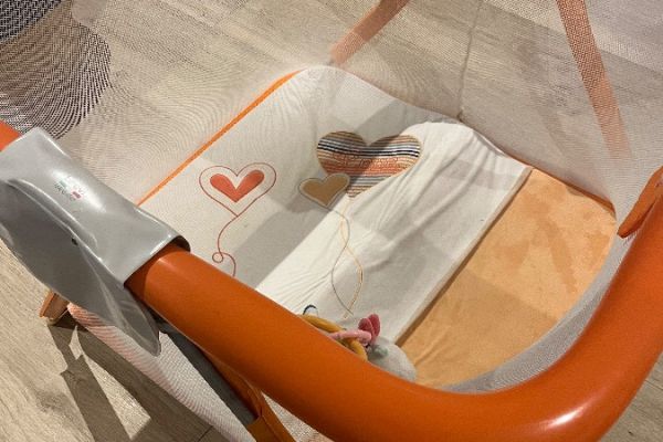 Babygeschule