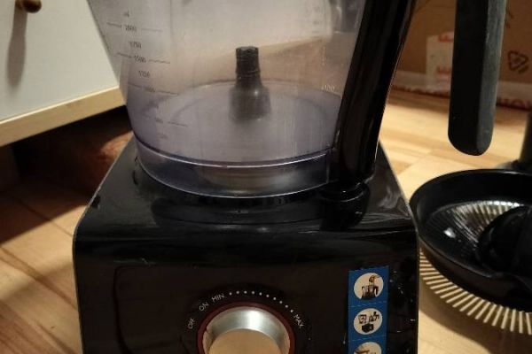 Küchenmaschine