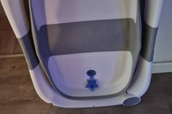 Babybadewanne