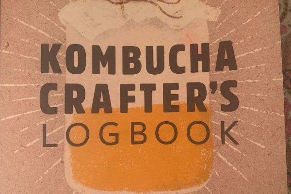 Kombucha Zubehör
