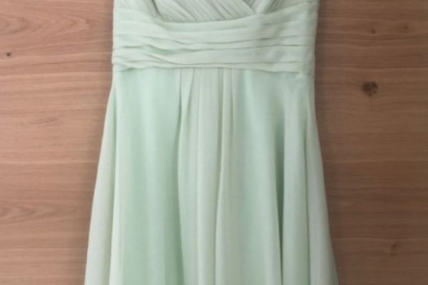 Sommerkleid Gr. S