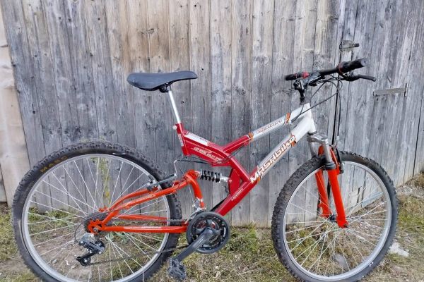 Mountainbike
