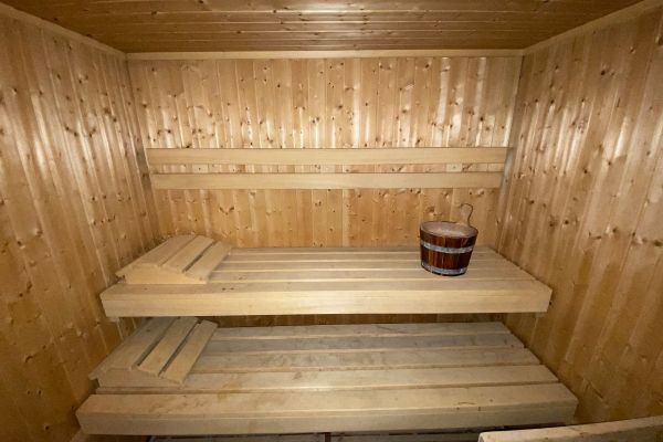 Sauna elektroberieben
