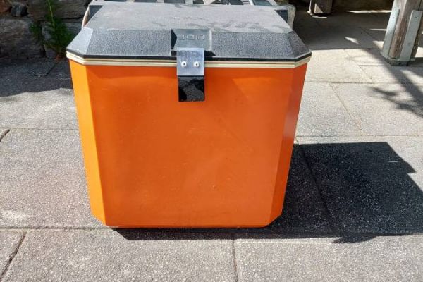 Campingkühlschrank