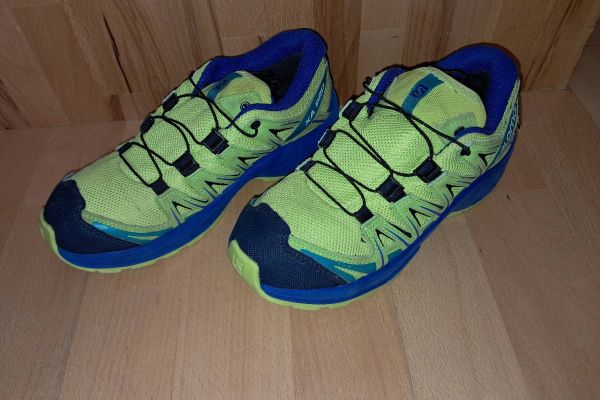 Salomon Schuhe