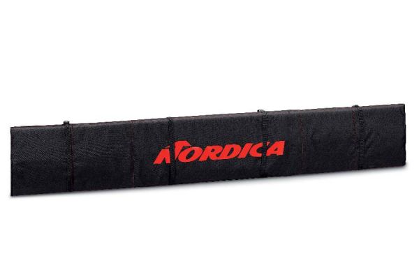 Faltbarer Skisack (Nordica) - Folding skibag (Nordica)