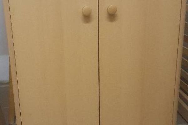 Kästchen abzugeben