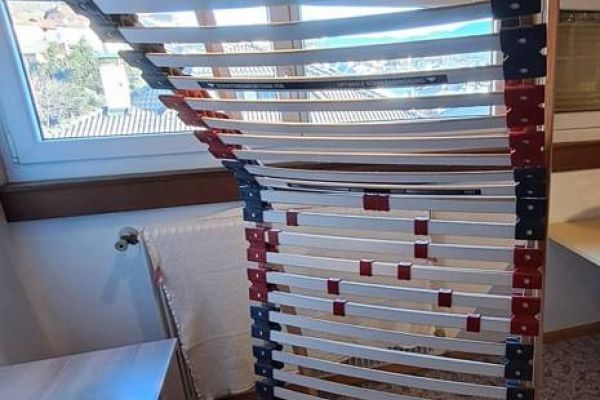 Femira Orthomed Lattenrost 200x90 cm