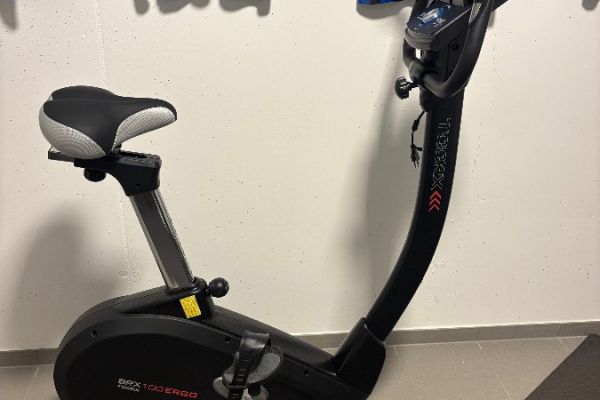 Ergobike Toorx Brx 100