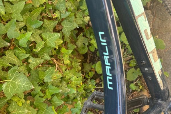 Mountainbike Trek Marlin