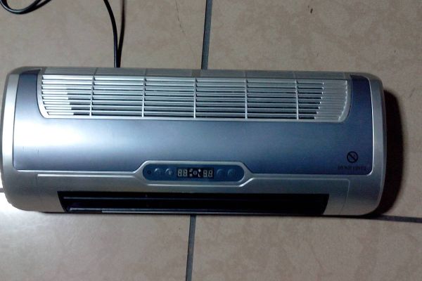 termoventilatore argo 230 e