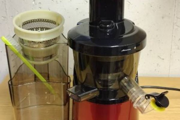 Verkaufe Saftpresse