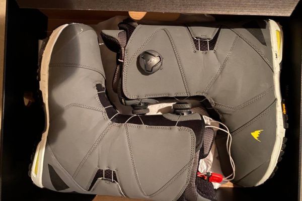 Burton Snowboardschuhe