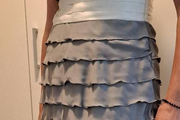 Cocktailkleid, neuwertig