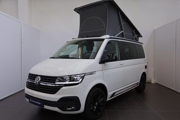 SUCHE VW T6.1 California Beach