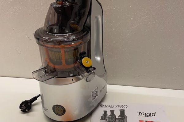 Entsafter Estraggo PRO