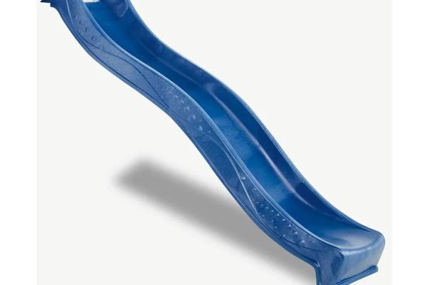 Rutsche aus Plastik wird gesucht